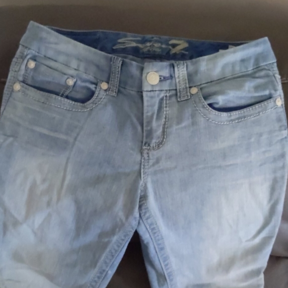 Seven7 Jeans - Picture 3 of 7
